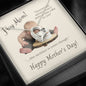 Mother's Day Eternal Love Necklace - Fun Loving! - Baby Mood Lamp